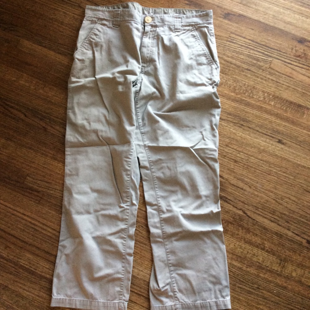 🚚MOVING SALE 50% OFF North Face Khaki Pants